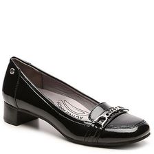 Incaltaminte Femei LifeStride Maison Loafer Black