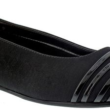 Walking Cradles Bev Black Micro