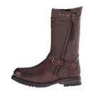 Incaltaminte Femei UGG Cosima Espresso Leather Sheepskin
