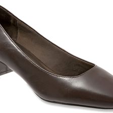 Trotters Lola Dark Brown