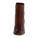 Incaltaminte Femei Naturalizer Allison Bridal Brown LeatherSuede