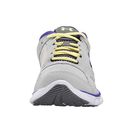 Incaltaminte Femei Under Armour UA Micro Gtrade Assert V AluminumWhiteConstellation Purple