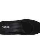 Incaltaminte Femei Vaneli Louise Black Suede