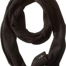 Patagonia Better Sweater Scarf Black