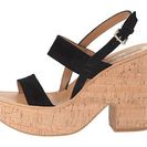 Incaltaminte Femei Dolce Vita Tilly Black Suede