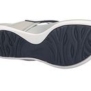 Incaltaminte Femei Dansko Katy 2 WhiteNavy Smooth