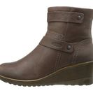 Incaltaminte Femei Keen Kate Mid Cocoa Brown