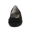 Incaltaminte Femei Walking Cradles Drip Black Micro