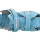 Incaltaminte Femei Timberland Adventure Seeker Closed Toe Sandals (Little Kid) Lite Blue