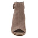 Incaltaminte Femei Steve Madden Catlyna Sandal Taupe Suede