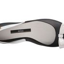Incaltaminte Femei Melissa Shoes Queen BlackWhiteMatte