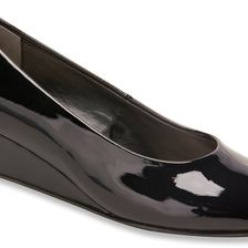 Ros Hommerson Paula Black Patent