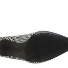 Incaltaminte Femei Nine West Tatiana BlackWhite Leather