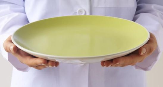 Atentie mare! Ce ti se intampla daca tii post negru timp de cateva zile 