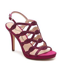 Incaltaminte Femei Nina Roisin Sandal Berry