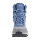 Incaltaminte Femei Under Armour UA Tabor Ridge Mid ThunderStormAluminum