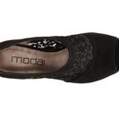 Incaltaminte Femei Moda Spana Quay Bootie Black