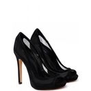 Incaltaminte Femei Nissa Pantofi EXPA99011 Negru