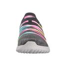 Incaltaminte Femei SKECHERS Burst - Alter Ego BlackMulti