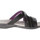Incaltaminte Femei Hush Puppies Zendal Slide X-Brand Black