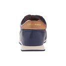 Incaltaminte Femei Cole Haan Trafton Vintage Trainer Marine Blue Leather