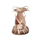 Incaltaminte Femei Steve Madden Leaondra Rose Gold