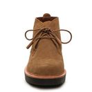 Incaltaminte Femei MIA Heritage Camryn Bootie Tan