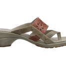 Incaltaminte Femei Merrell Veranda Eve Ribbon Sand