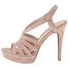 Incaltaminte Femei Jessica Simpson Peace Sandbar Kid Suede