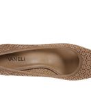 Incaltaminte Femei Vaneli Ugonia Taupe Soft NubukMatch Elastic