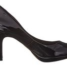 Incaltaminte Femei Amiana 15-A5256 (Big KidAdult) Black Patent