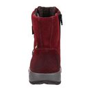 Incaltaminte Femei Keen Reisen Zip WP Zinfandel