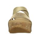 Incaltaminte Femei VOLATILE Junebug Gold