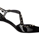 Incaltaminte Femei Stuart Weitzman Meteor Black Patent