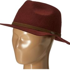 Neff Elsa Hat Maroon