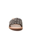 Incaltaminte Femei Matisse Orbit Flat Sandal Silver
