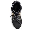 Incaltaminte Femei GUESS Griffen Hiking Booties black