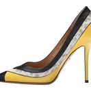 Incaltaminte Femei Salvatore Ferragamo Susi Nero Karung Calf