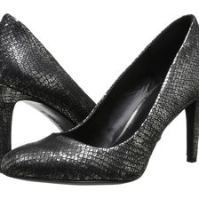 Nine West Handjive Black Metallic
