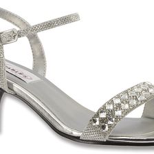 Dyeables Sage Silver Shimmer