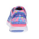 Incaltaminte Femei SKECHERS Relaxed Fit ndash Flex - Ultimate Reality Purple Pink