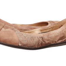 Easy Spirit Gessica Dark Taupe Multi Fabric