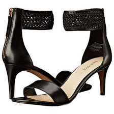 Incaltaminte Femei Nine West Jilted BlackBlack Leather