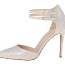 Incaltaminte Femei Nine West Eastlyn Light Grey Leather