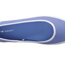 Incaltaminte Femei Lacoste Marthe Slip-On 216 1 Blue