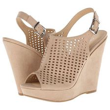 Incaltaminte Femei Chinese Laundry Meet Up Sand Micro Suede