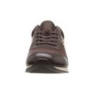 Incaltaminte Femei COACH Raylen BronzeChestnut Metallic SuedeSport Nappa