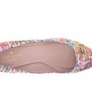 Incaltaminte Femei Kate Spade New York Milan Multi Floral Tweed