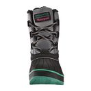 Incaltaminte Femei SKECHERS Highlands-Polar Bear BlackGrey