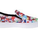 Incaltaminte Femei DC Trase Slip-On SP Cranberry